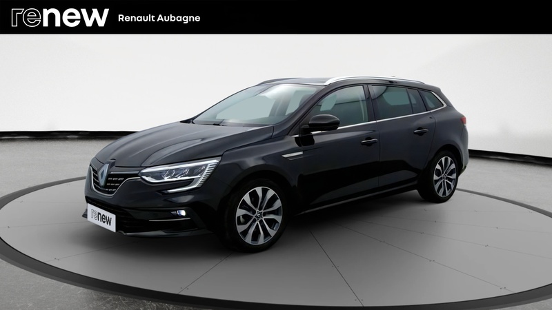 Image de l'annonce principale - Renault Megane