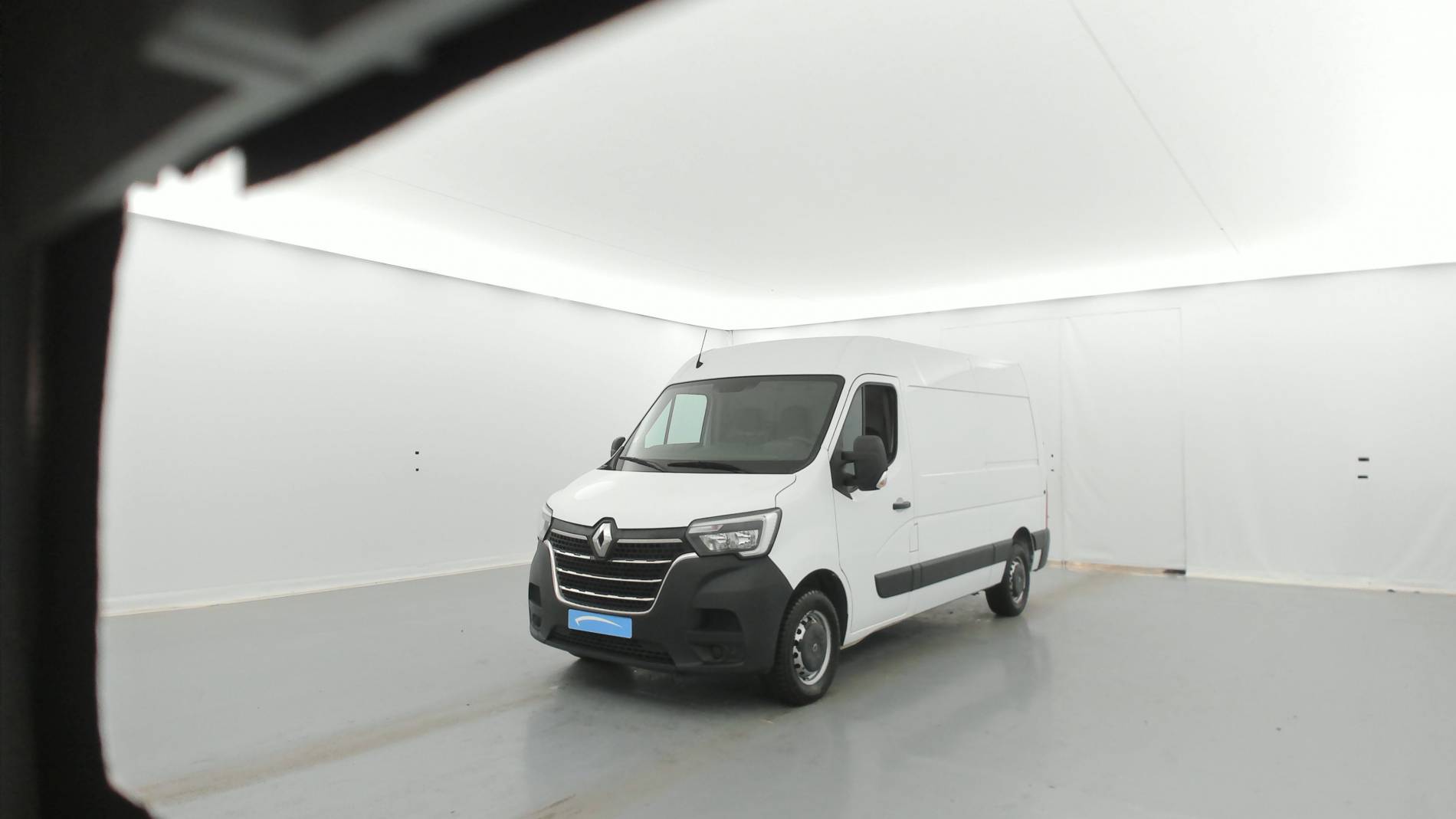 Image de l'annonce principale - Renault Master