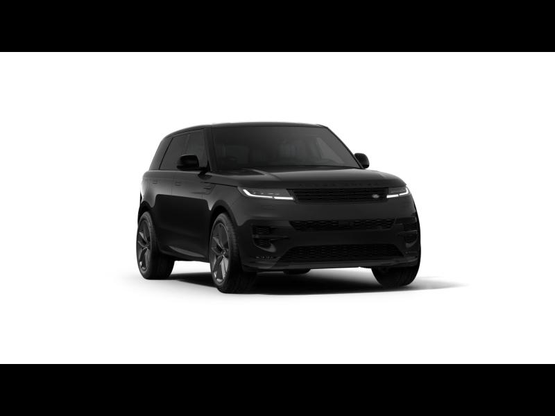 Image de l'annonce principale - Land Rover Range Rover Sport