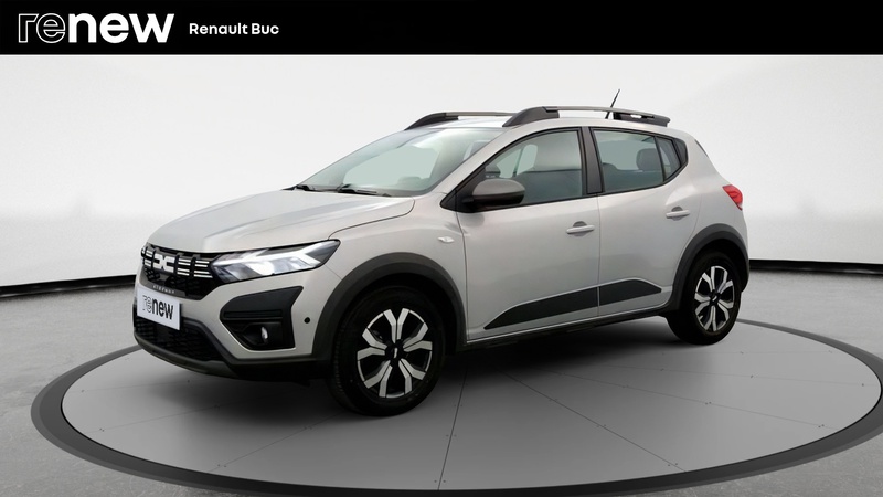 Image de l'annonce principale - Dacia Sandero