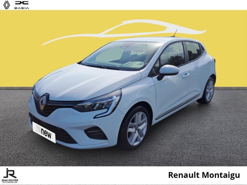 Image de l'annonce principale - Renault Clio
