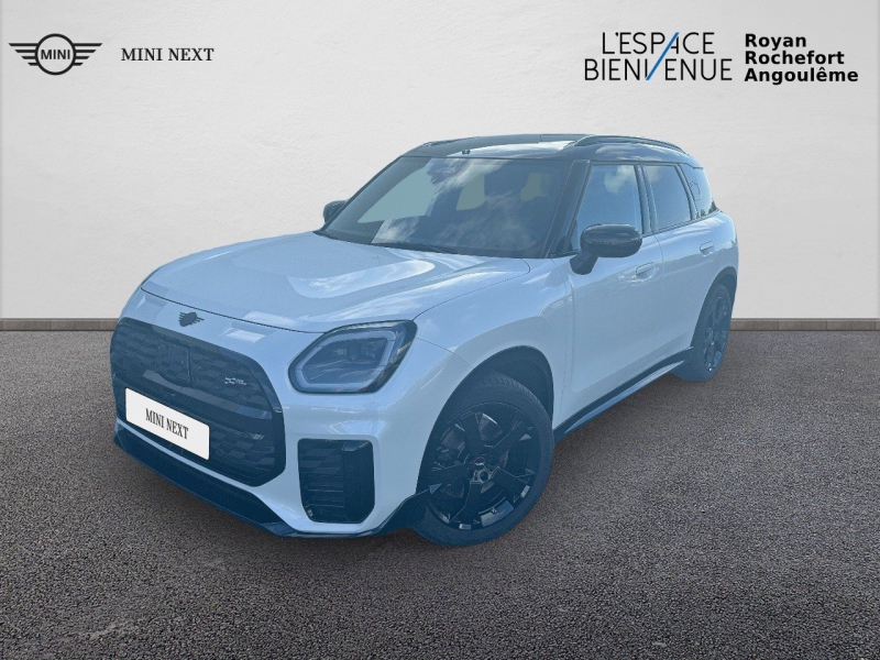 Image de l'annonce principale - MINI Countryman