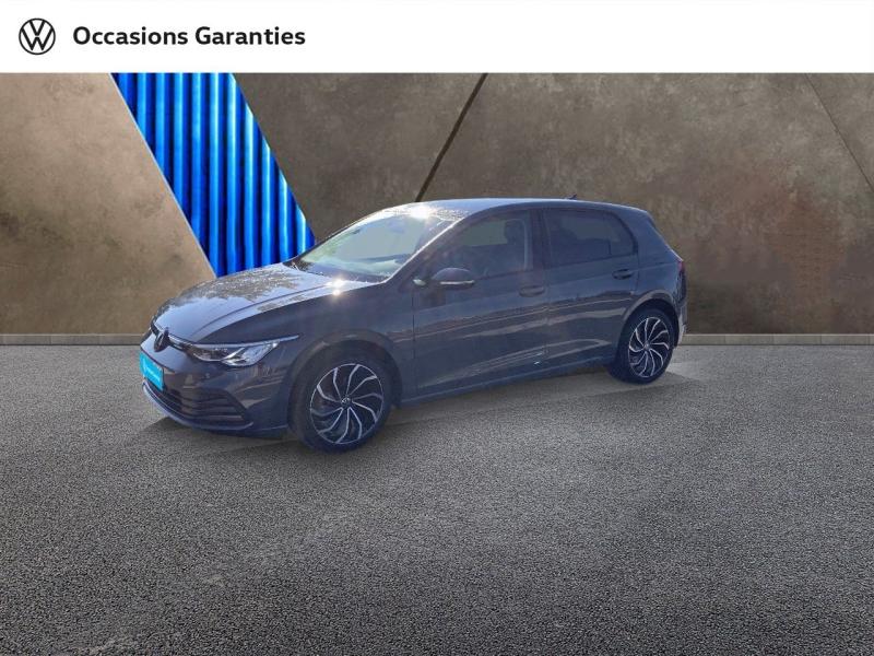 Image de l'annonce principale - Volkswagen Golf