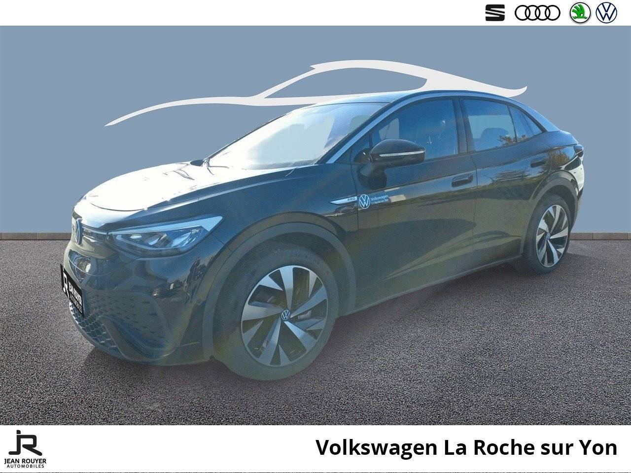 Image de l'annonce principale - Volkswagen ID.5