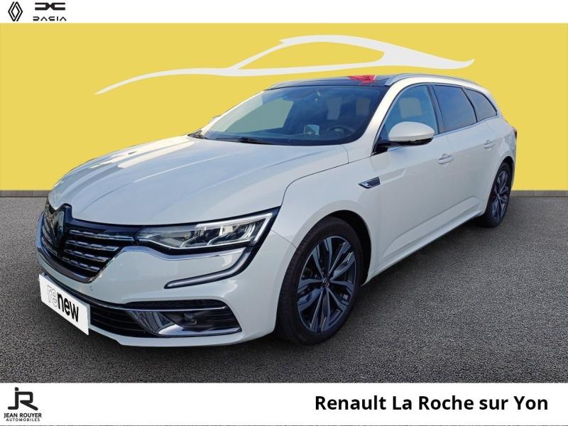 Image de l'annonce principale - Renault Talisman