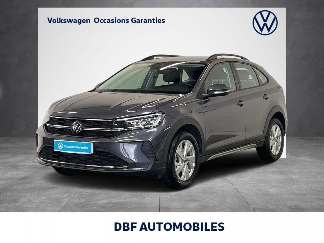 Image de l'annonce principale - Volkswagen Taigo