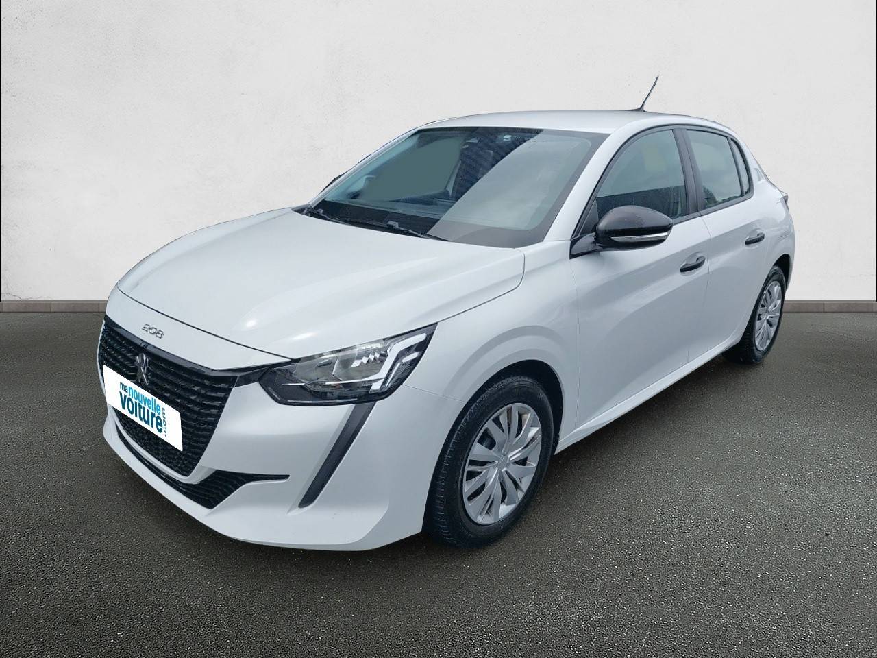 Image de l'annonce principale - Peugeot 208