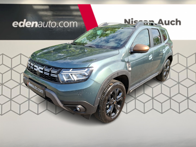 Image de l'annonce principale - Dacia Duster