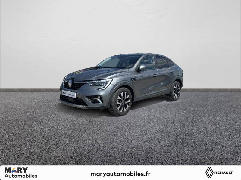 Image de l'annonce principale - Renault Arkana