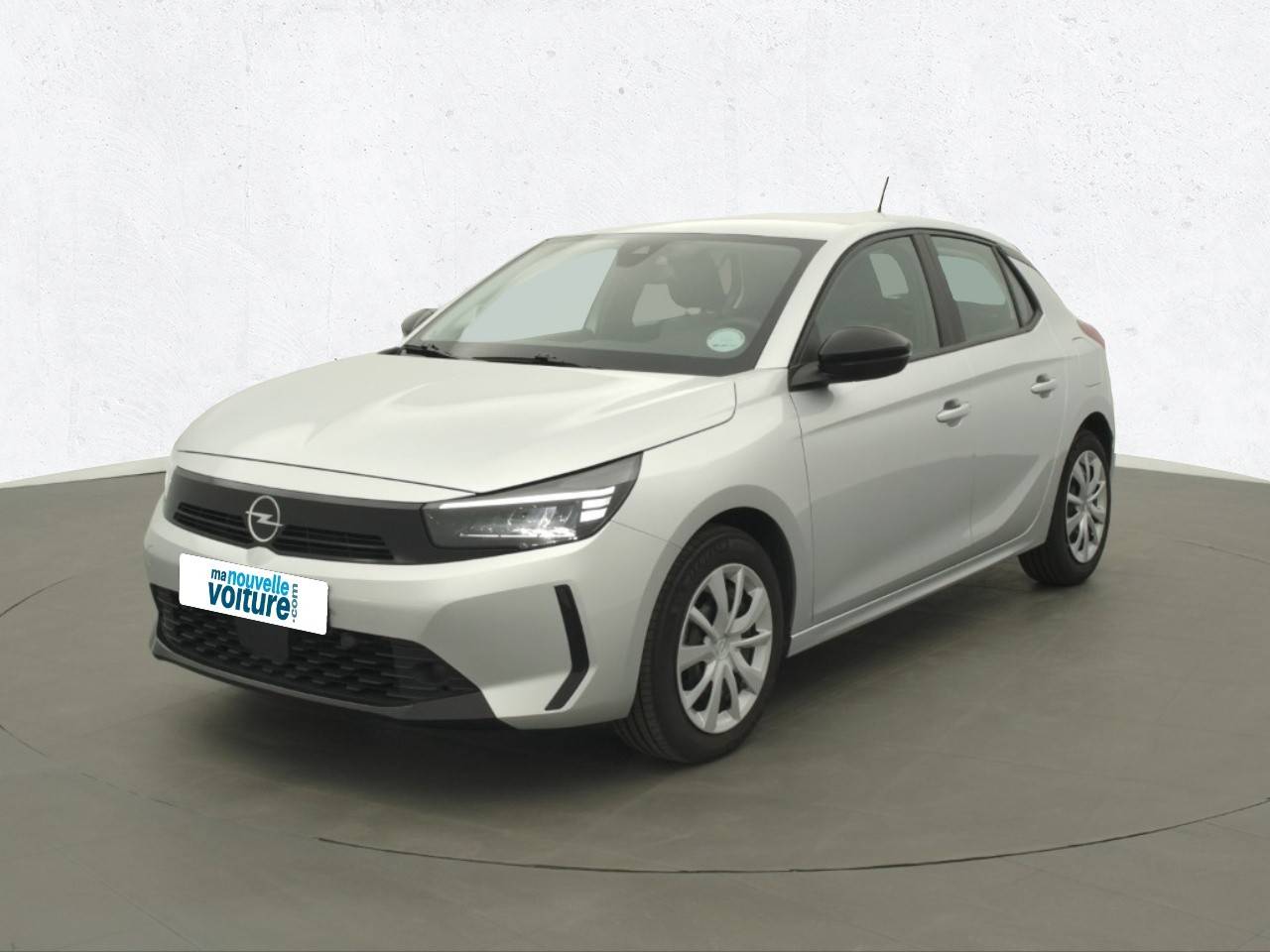 Image de l'annonce principale - Opel Corsa