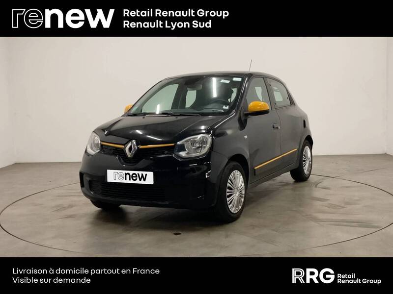 Image de l'annonce principale - Renault Twingo