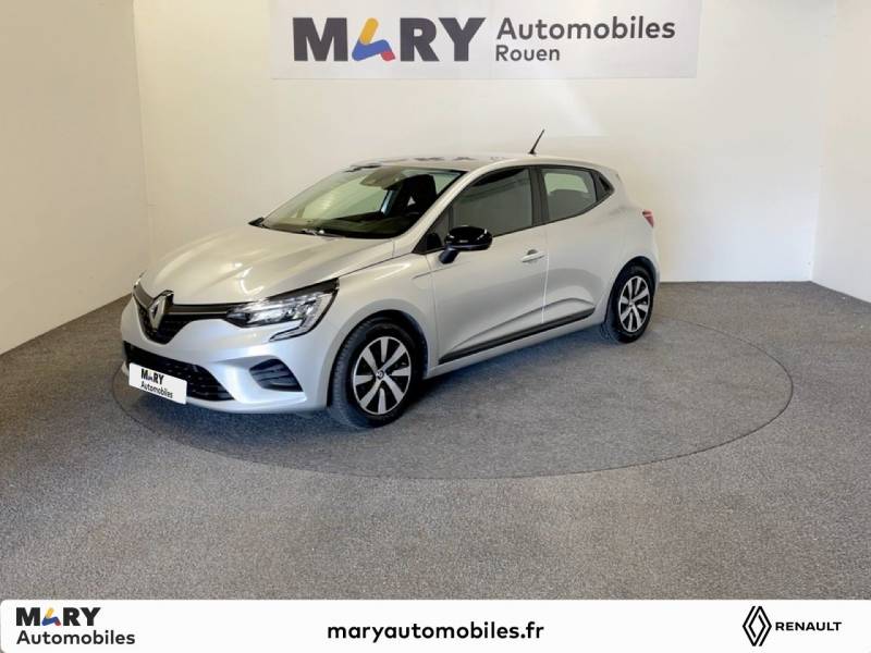 Image de l'annonce principale - Renault Clio