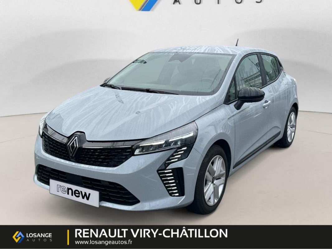 Image de l'annonce principale - Renault Clio