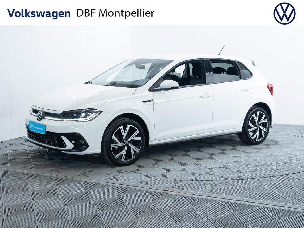 Image de l'annonce principale - Volkswagen Polo