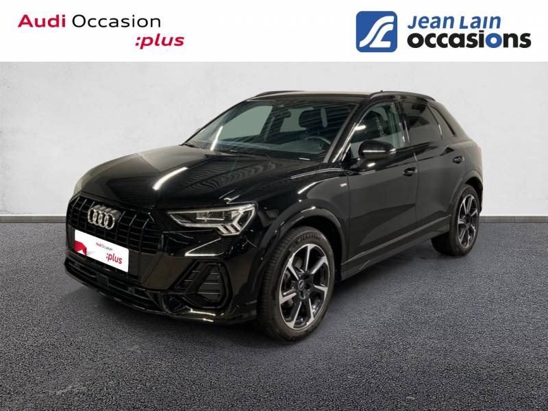 Image de l'annonce principale - Audi Q3