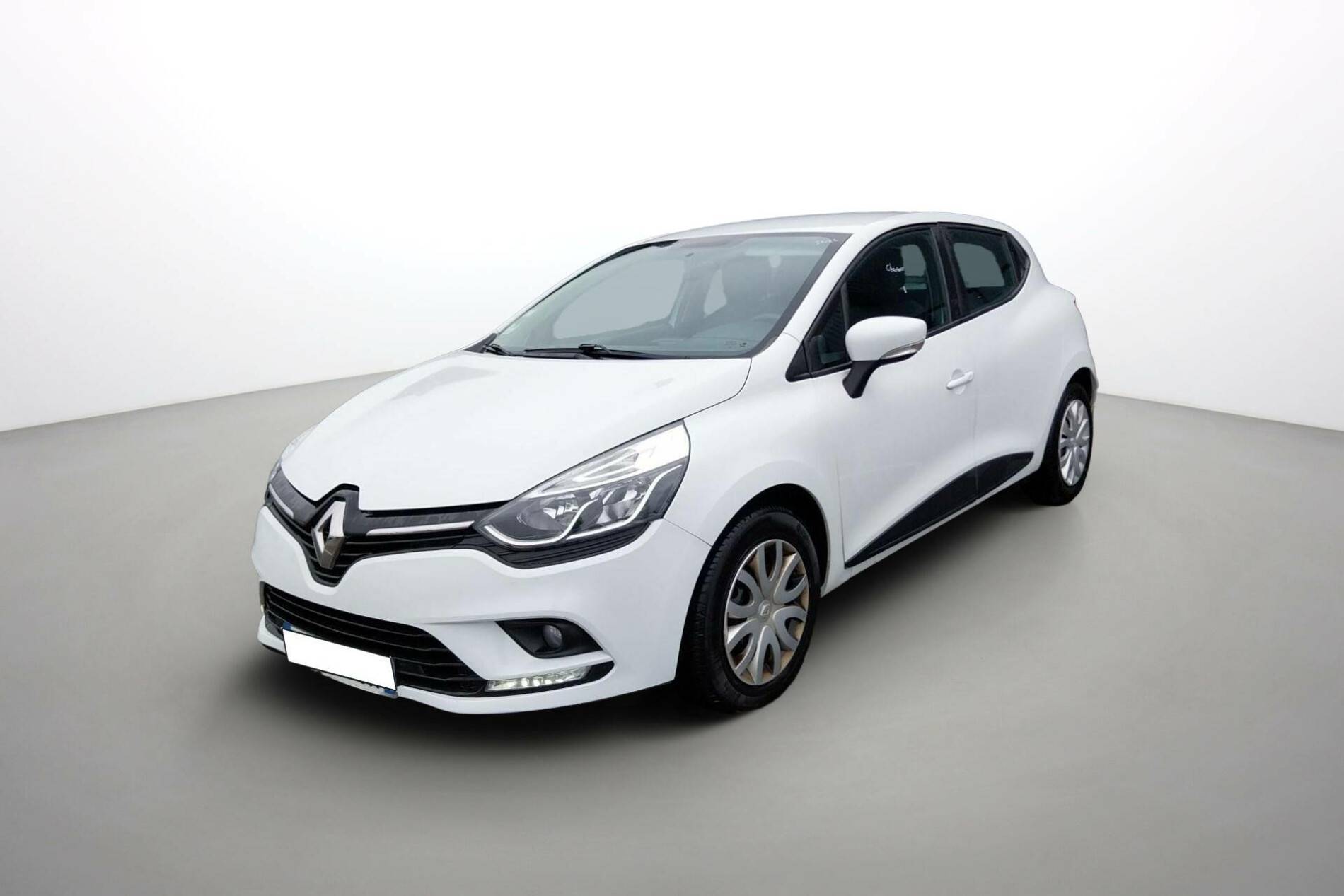 Image de l'annonce principale - Renault Clio