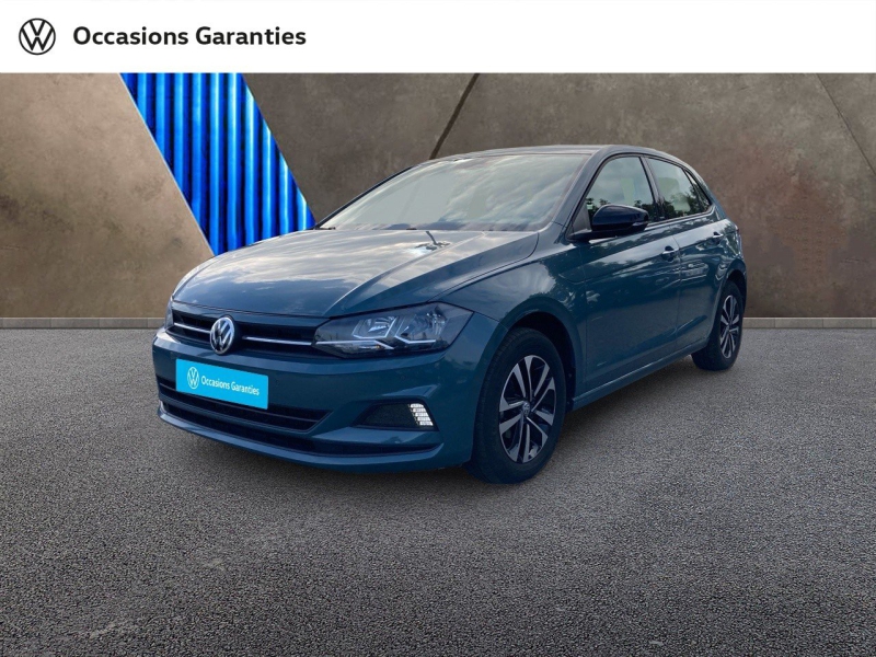 Image de l'annonce principale - Volkswagen Polo