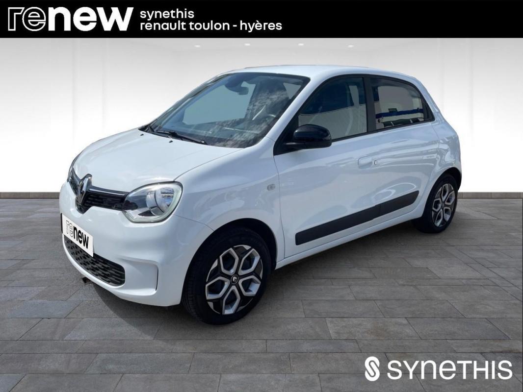 Image de l'annonce principale - Renault Twingo