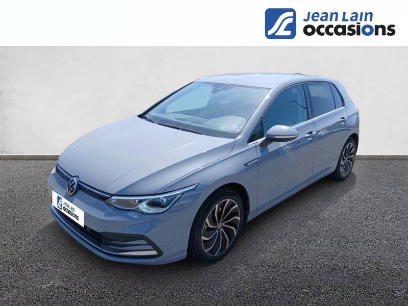 Image de l'annonce principale - Volkswagen Golf