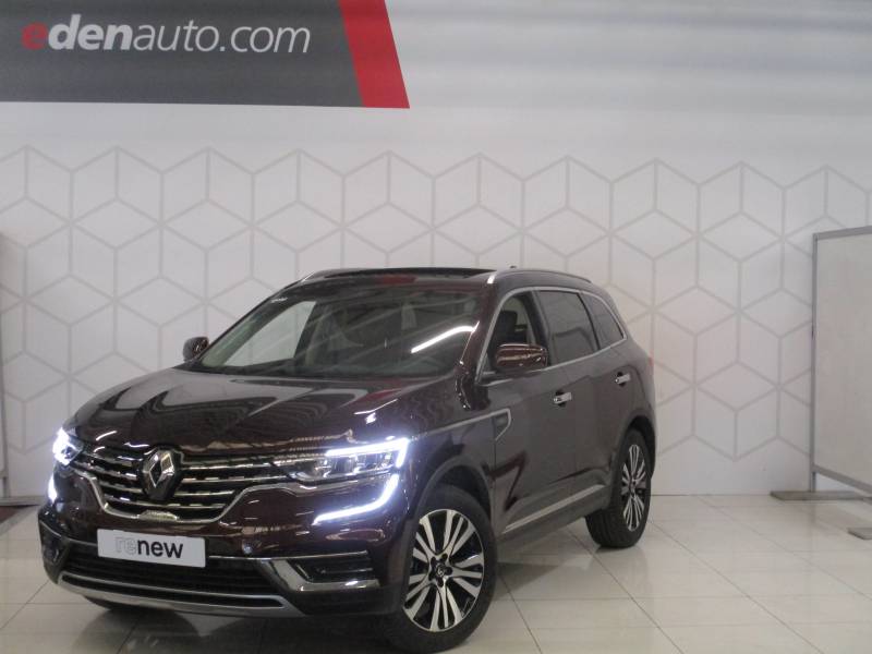 Image de l'annonce principale - Renault Koleos