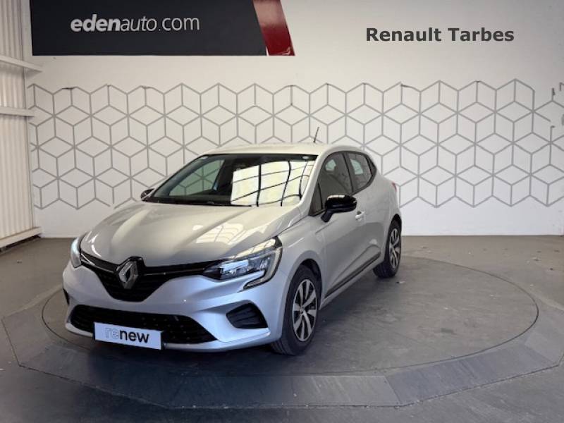 Image de l'annonce principale - Renault Clio