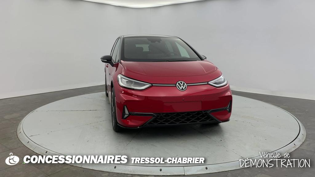 Image de l'annonce principale - Volkswagen ID.3