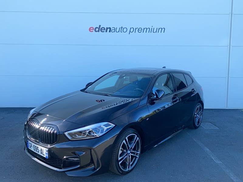 Image de l'annonce principale - BMW Série 1