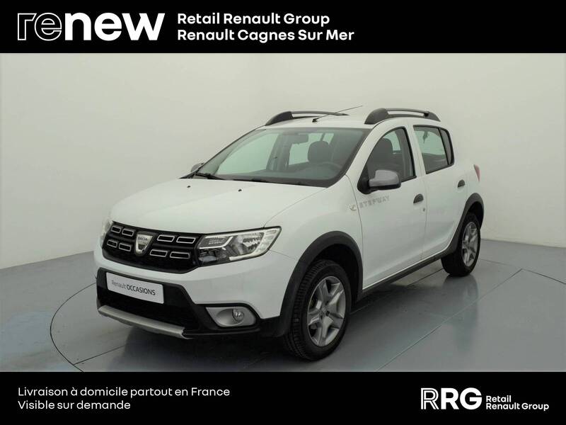 Image de l'annonce principale - Dacia Sandero