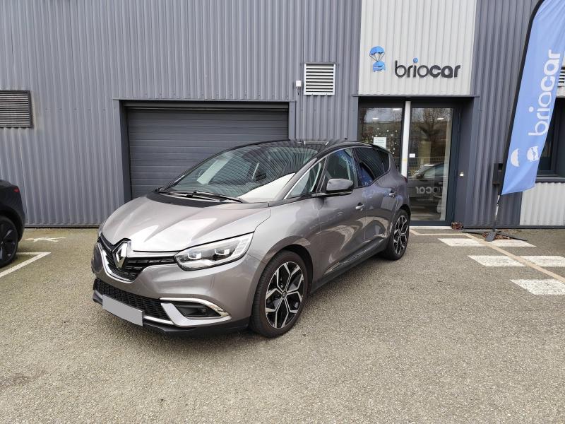 Image de l'annonce principale - Renault Scénic