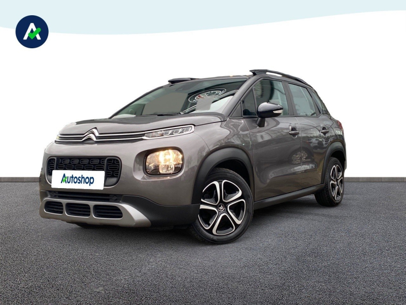 Image de l'annonce principale - Citroën C3 Aircross