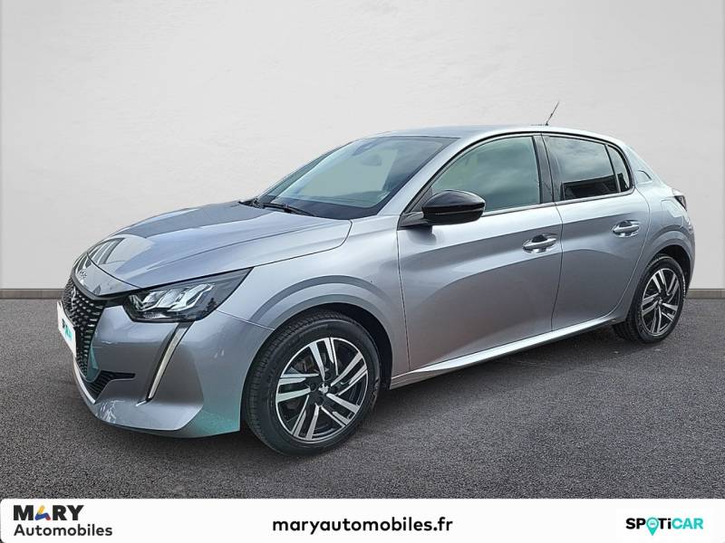 Image de l'annonce principale - Peugeot 208