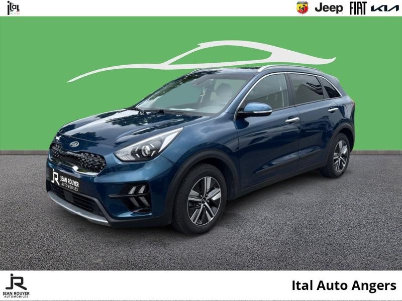 Image de l'annonce principale - Kia Niro