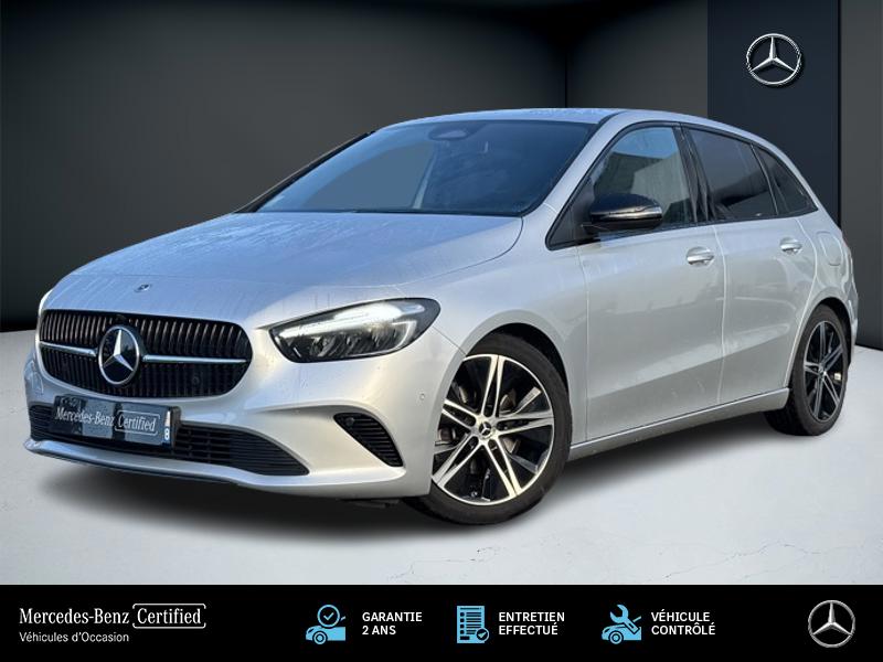 Image de l'annonce principale - Mercedes-Benz Classe B