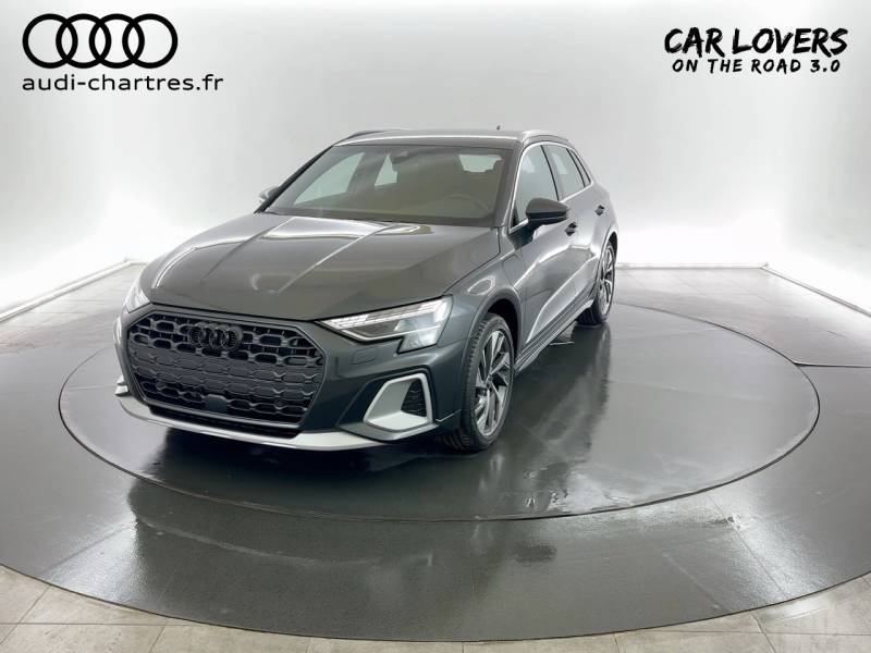 Image de l'annonce principale - Audi A3
