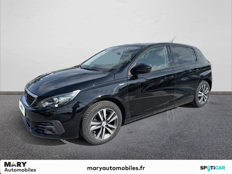 Image de l'annonce principale - Peugeot 308