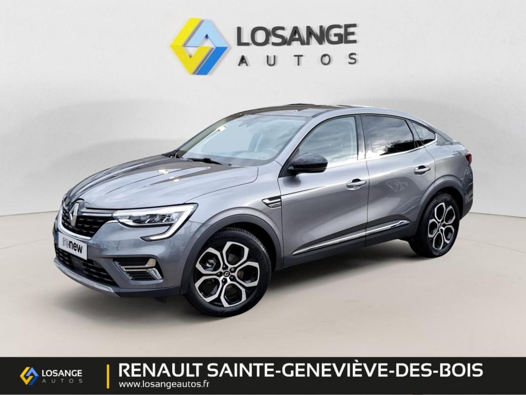 Image de l'annonce principale - Renault Arkana