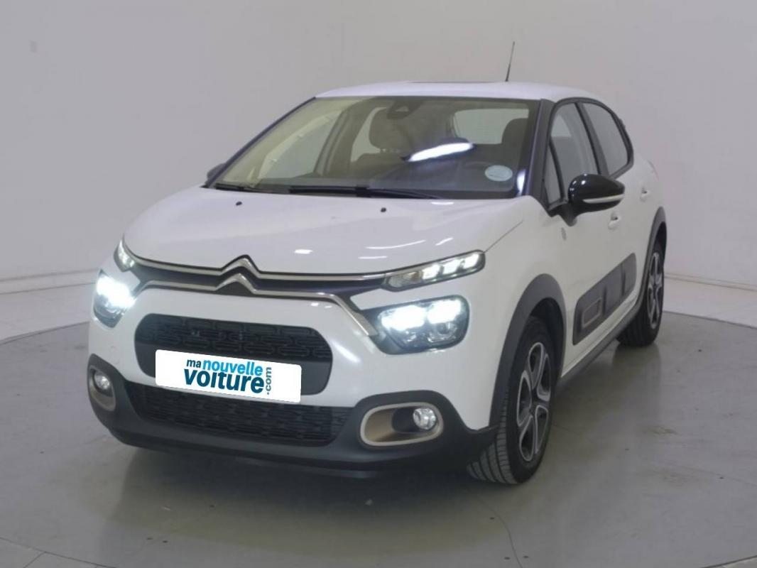 Image de l'annonce principale - Citroën C3