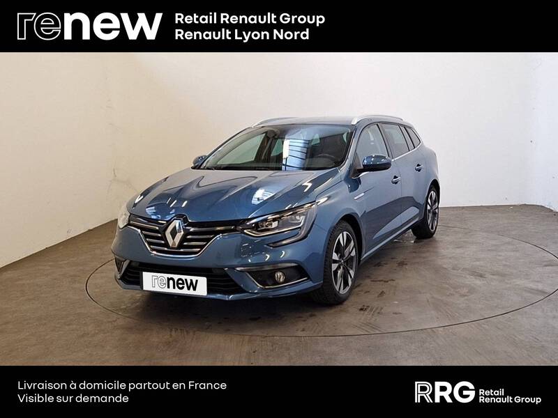 Image de l'annonce principale - Renault Megane