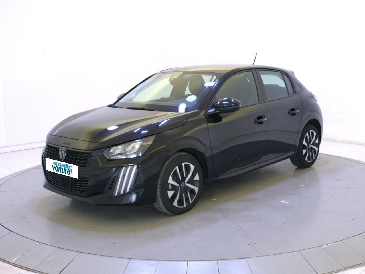 Image de l'annonce principale - Peugeot 208