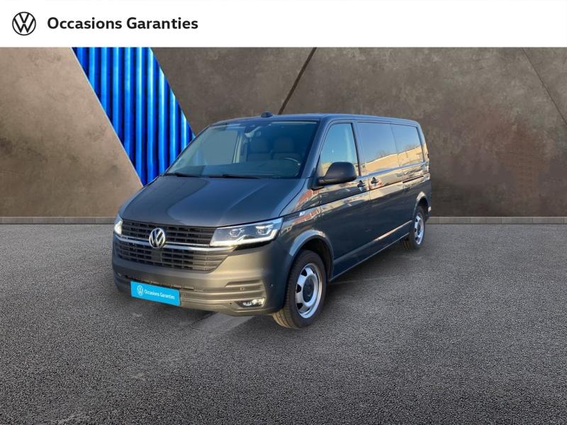 Image de l'annonce principale - Volkswagen Transporter