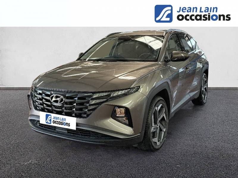 Image de l'annonce principale - Hyundai Tucson