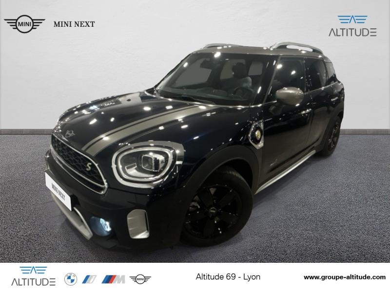 Image de l'annonce principale - MINI Countryman