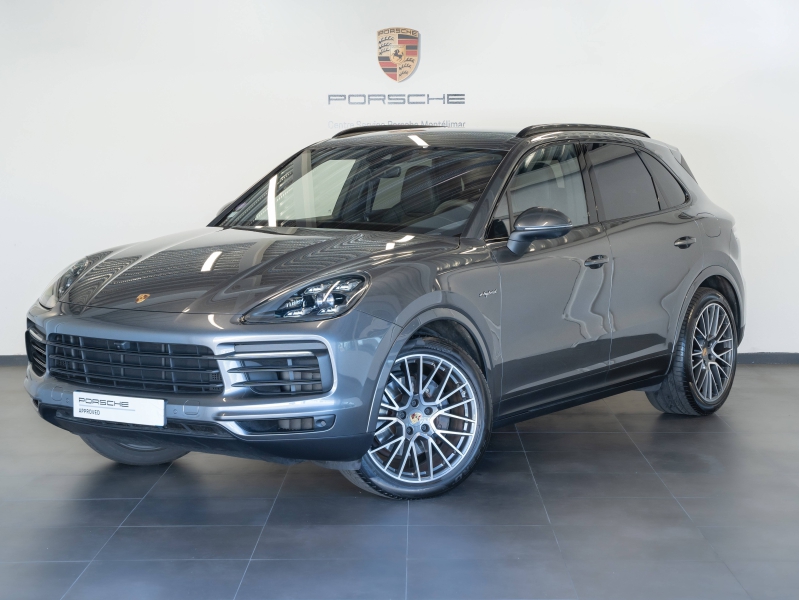 Image de l'annonce principale - Porsche Cayenne