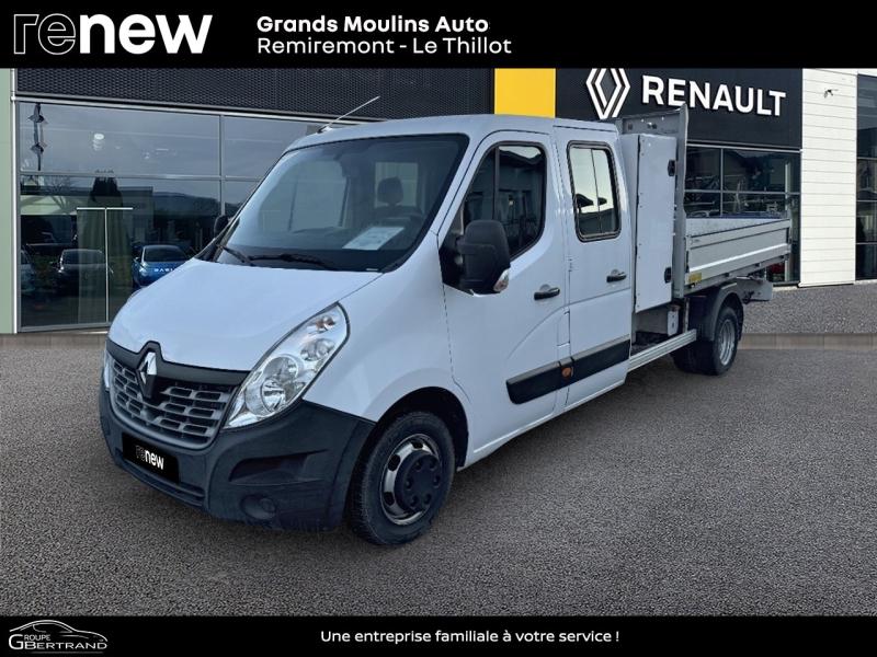 Image de l'annonce principale - Renault Master