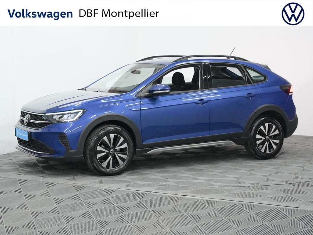 Image de l'annonce principale - Volkswagen Taigo