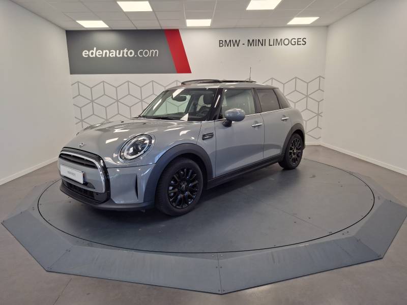 Image de l'annonce principale - MINI Hatch 5 Portes