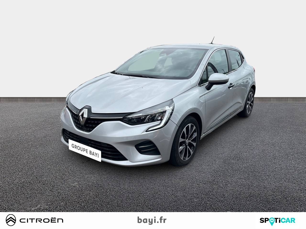 Image de l'annonce principale - Renault Clio