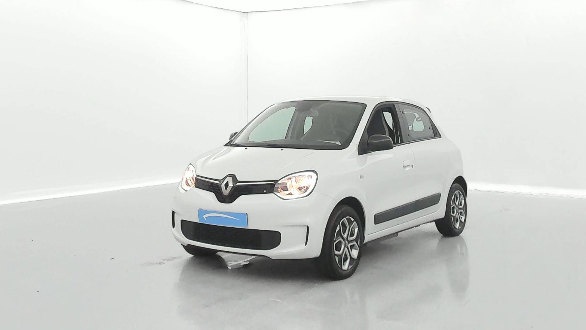 Image de l'annonce principale - Renault Twingo