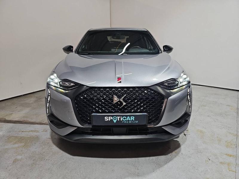 Image de l'annonce principale - DS DS 3 Crossback