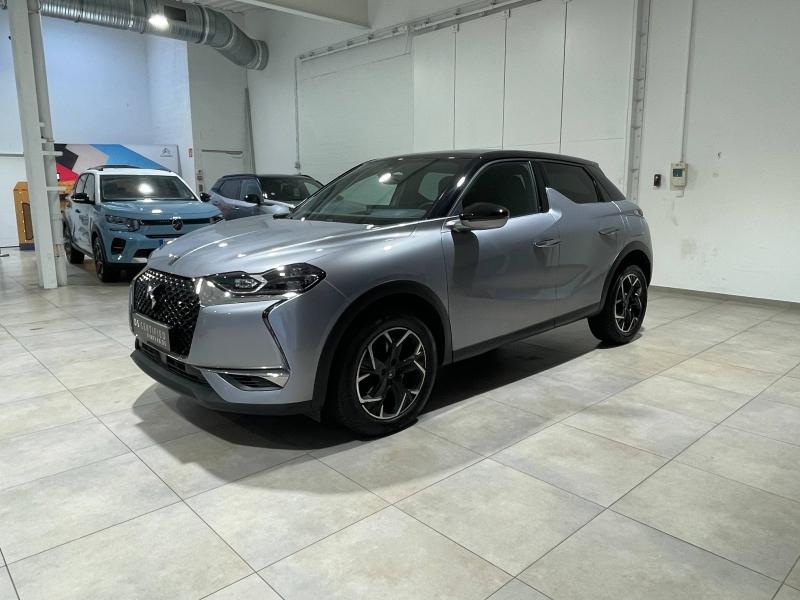 Image de l'annonce principale - DS DS 3 Crossback